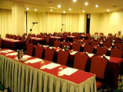 Good Hope Hotel Секудаи Экстерьер фото